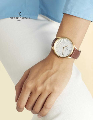 PIERRE CARDIN Gents Watch